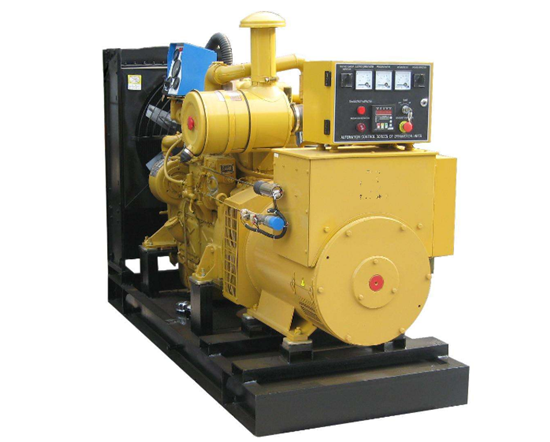 龙陵发电机出租